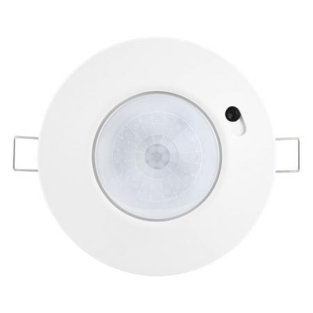 LEDVANCE SENSOR DALI-2 LIGHT/PRESENCE-8 INFRARED CEILING INTEGRATION