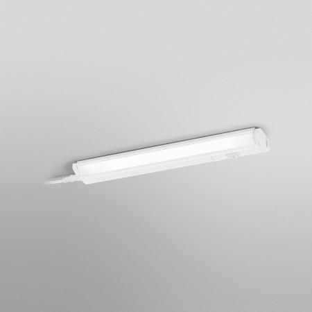 35cm OSRAM LED Lichtleiste  Linear Turn Connect CCT DIM weiß - mit umschaltbarer Farbtemperatur