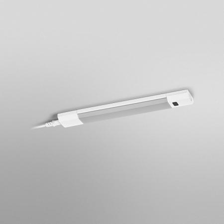 30cm OSRAM LED Lichtleiste Linear Edge Sensor Weiß - mit umschaltbarer Farbtemperatur
