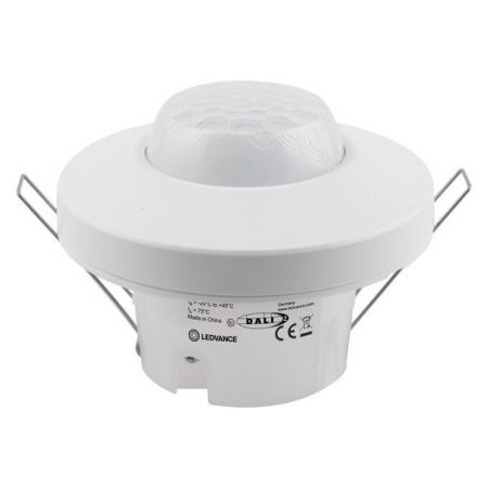 LEDVANCE SENSOR DALI-2 LIGHT/PRESENCE-40X5 INFRARED CEILING INTEGRATION
