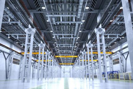 Ledvance LED Hallenleuchte HIGH BAY DALI GEN 5 -  HB DA P 75W 840 70DEG IP66