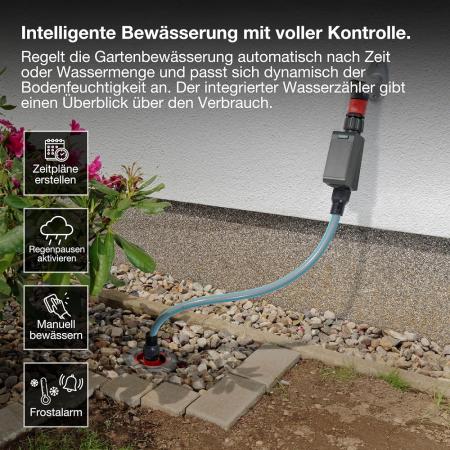 OSRAM SMART+ WIFI IRRIGATION CONTROL - Bewässerungssteuerung