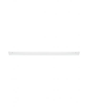 LEDVANCE LINEAR ULTRA OUTPUT DALI GEN 2 1500mm 48W wie 2x58W 6720/7200lm 3000/4000K DALI-2 IP20 IK08 weiß dimmbar
