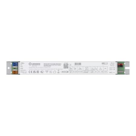 LEDVANCE LED DRIVER DALI NFC PERFORMANCE DR DALI NFC P 42/100-500/220 L