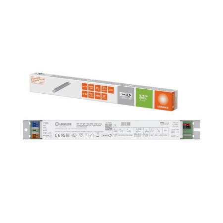 LEDVANCE LED DRIVER DALI NFC PERFORMANCE DR DALI NFC P 42/100-500/220 L