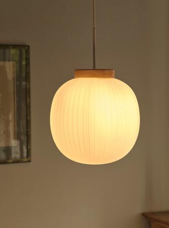 OSRAM DECOR GLASS LANTERN PENDANT E27 HÄNGELEUCHTE