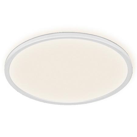 OSRAM Essential Panel Round LED-Panel 28 W 2700 lm 4000 K Neutralweiß Ø 420 mm Weiß IP20