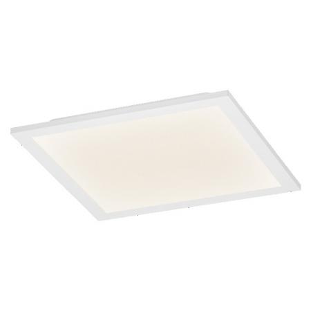 OSRAM Essential Panel Square LED-Panel 20 W 2000 lm 4000 K Neutralweiß 300 × 300 mm Weiß IP20