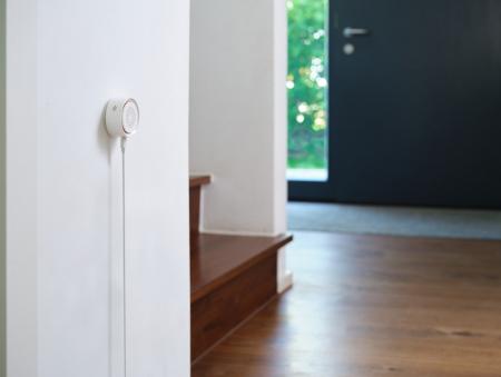 OSRAM SMART+ WIFI Alarm Siren