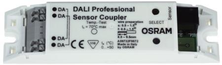 LEDVANCE DALI COUPLER MULTI3 G2 4062172072113 DALI-2 Sensor Koppler
