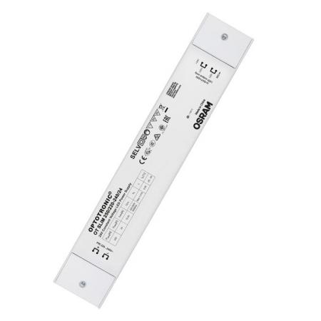 OSRAM 250W 24V LED Netzteil / LED Driver IP20 für professionelle Außen- & Innenanwendungen