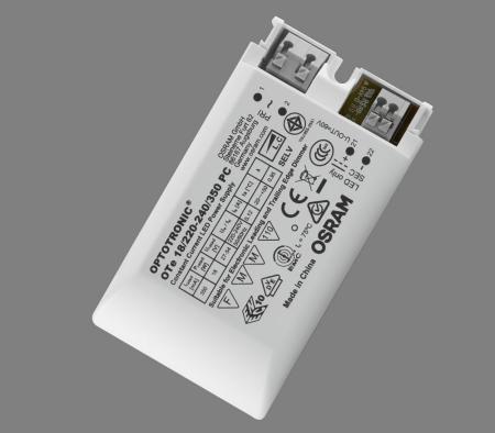 LEDVANCE LED Treiber OPTOTRONIC Phase-cut OTE 18/220…240/350 PC