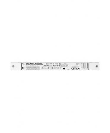 OSRAM OTi DALI 80/220–240/24 4CH DT6/DT8 LED Treiber CV 80W 4062172177924
