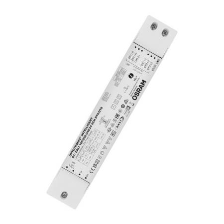 OSRAM OTi DALI 160W 24V 2CH DT6/DT8 LED Treiber IP20