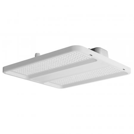 Siteco Highbay 11 midi Hallenleuchte 18500lm in Weiß 4000K IP66 - direkt symmetrisch breit strahlend