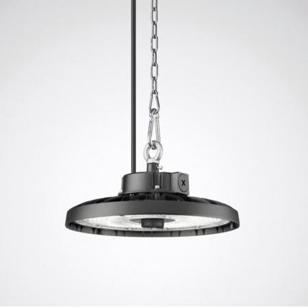 Trilux LED-Hallenleuchte 2380 G4 LW 12-20/3ML-8MC ET #575626