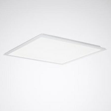 TRIL LED-Einbauleuchte 6000627851 M84 625×625 mikroprismatisch DALI-2