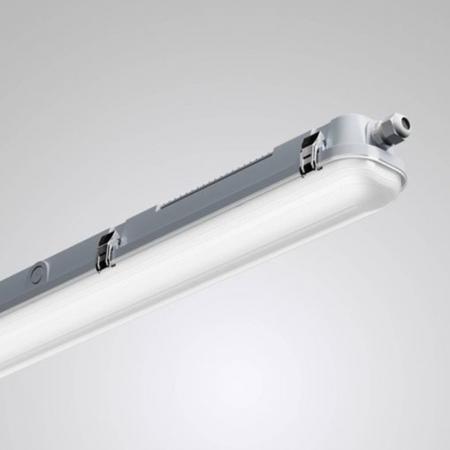 TRILUX 2310 G2 Multilumen Color LED Feuchtraumleuchte 1543 mm IP65 IK08