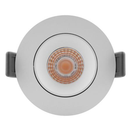 LEDVANCE Spot SP AIR ADJ P 4W 930 DIM IP23  in weiß - hohe Farbwiedergabe