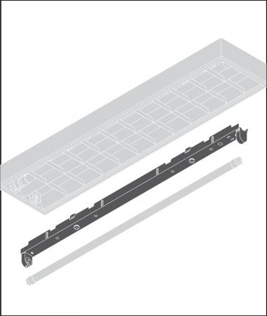 LEDVANCE Leuchteneinsatz f.LED-Tube T5 AC, 568mm