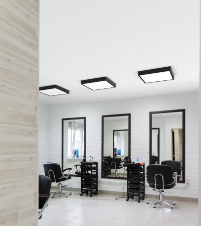 LEDVANCE LED PANEL Comfort 625 33W 840 4000K neutralweiß U19