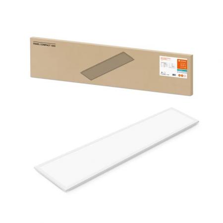 LEDVANCE LED PANEL Compact 1200x300 33W 840 4000K neutralweiß DALI