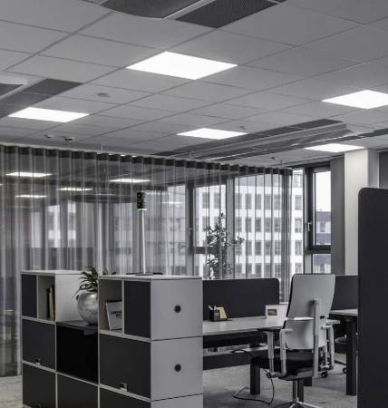 LEDVANCE LED PANEL COMP 600 V UGR < 19 33 W 4000 K weiß universalweißes Licht