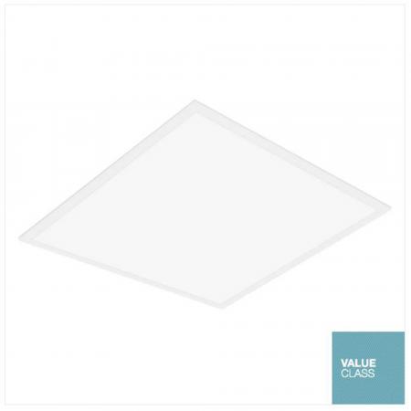 LEDVANCE LED Einlege Panel Compact 600 35W 4000K neutralweißes Licht UGR19 CRI90 DALI