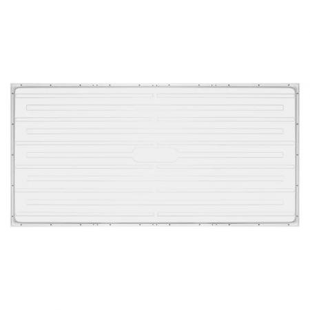 LEDVANCE PANEL VALUE Compact 1200x600 V 53W 4000 K neutralweißes flimmerarmes Licht DALI