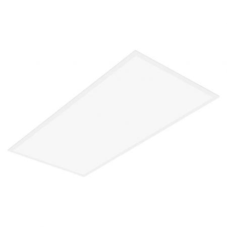 LEDVANCE PANEL VALUE Compact 1200x600 V 53W 4000 K neutralweißes flimmerarmes Licht DALI UGR19