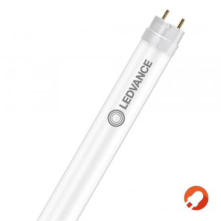 60 x 120cm Ledvance T8/G13 LED Röhren EM Value Class 15W wie 36W 4000K neutralweiß KVG/VVG/ Netzspannung GLAS 840 inkl.Starter - XXXL-Sparpack