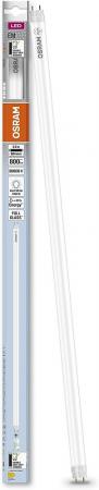 8er Pack 60cm Osram G13 T8 LED Röhre EM 6,6W wie 18W 4000K neutralweiß KVG GLAS