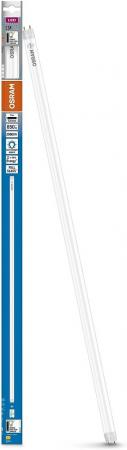 8er Pack 70cm Osram G13 T8 LED Röhren EM 7W wie 16W 6500K tageslichtweiß KVG GLAS