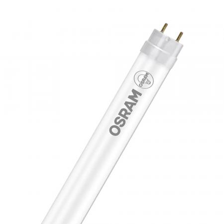 8er Sparpack 150cm Osram LED T8 G13 Röhre 18,3W wie 58W 6500K tageslichtweiß EM PLASTIC für KVG
