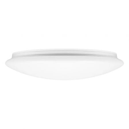 LEDVANCE Surface Circular LED 500 Decken-/Wandleuchte mit Sensor IP44 42W 4000K neutralweiß Lichtstärke einstellbar