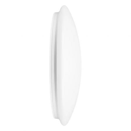 LEDVANCE Surface Circular LED 500 Decken-/Wandleuchte mit Sensor IP44 42W 4000K neutralweiß Lichtstärke einstellbar
