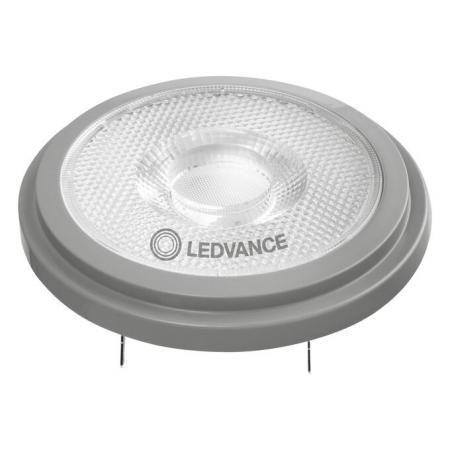 Ledvance G53 PARATHOM PRO AR111 LED Reflektor 40° 11.7 W wie 75W 3000K warmweißes Licht dimmbar