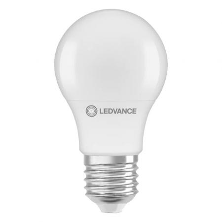 Ledvance E27 LED Lampe Classic matt 4,9W wie 40W 4000K neutralweißes Licht - Value Class