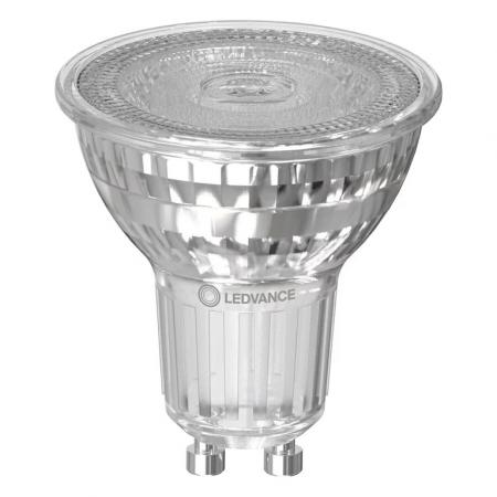 Ledvance GU10 PAR16 LED Spot 36° 6.1W wie 80W 2700K warmweißes Licht