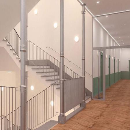 Leistungsstarke Ledvance E27 Classic A 200 LED Lampe gefrostet 24W wie 200W 4000K neutralweiß