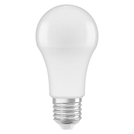 OSRAM LED CLASSIC A VALUE CLASSIC A75 10W 827 E27 LED Lampe matt 1055lm 2700K ersetzt 75W