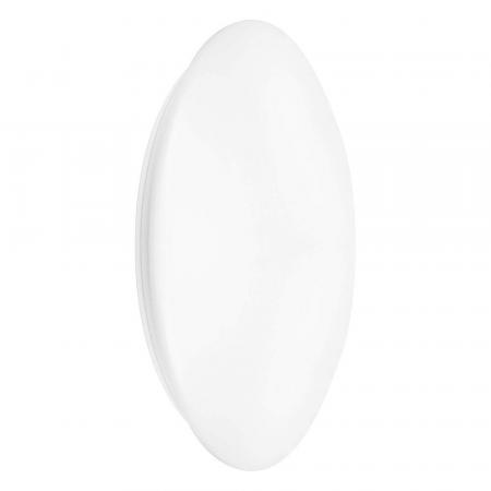 LEDVANCE DALI-2 LED Anbauleuchte 3500lm 4000K IP44 IK03 Dimmbar 500mm