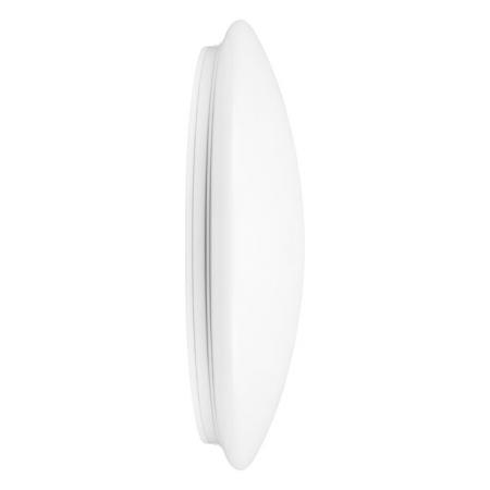 LEDVANCE DALI-2 LED Anbauleuchte 3500lm 4000K IP44 IK03 Dimmbar 500mm