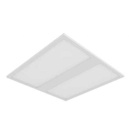 LEDVANCE LED PANEL Protect 36 W 4000K neutralweiße Bürobeleuchtung 60x60cm IP54