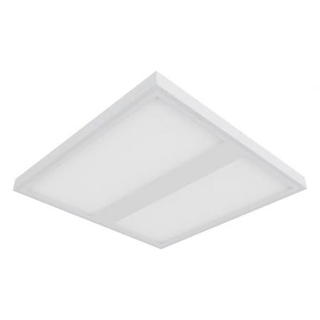 LEDVANCE LED PANEL Protect 625 P 36W 840 4000K neutralweißes Bürobeleuchtung U19 IP54