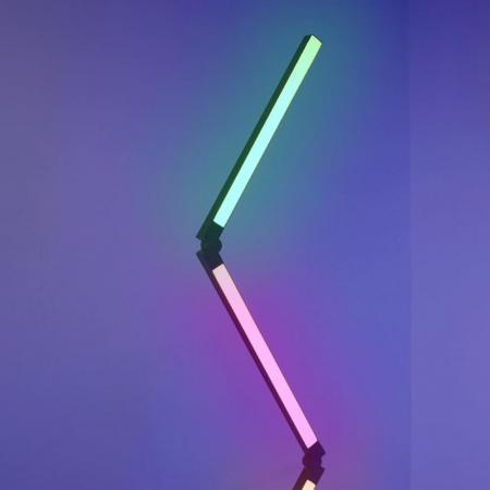 174cm OSRAM SMART+ WiFi Convert Magic LED-Dekoleuchte - dynamischer Magic RGB-Lichteffekt