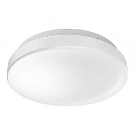 LEDVANCE CEILING ROUND Deckenleuchte rund 255 18W 830 IP44
