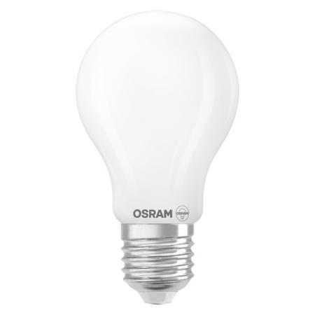 OSRAM E27 besonders effiziente LED Lampe 2,2W wie 40W 4000K neutralweißes Licht - beste Energie Effizienz Klasse