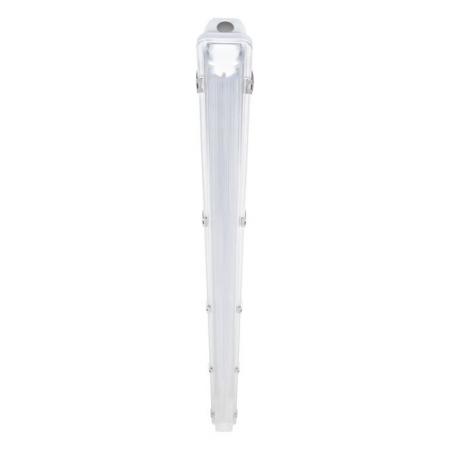 LEDVANCE DAMP PROOF HOUSING 1200 IP65 Leergehäuse für 1 Röhre 120cm IP65