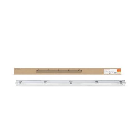 LEDVANCE DAMP PROOF HOUSING 1200 IP65 Leergehäuse für 1 Röhre 120cm IP65